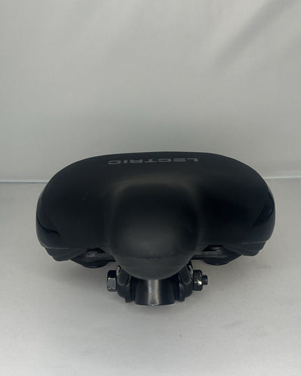 Lectric eBike Black Seat For Electric Bike - original Showell Vxv
