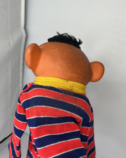 Rare 1970s Bernie Hand-Puppet