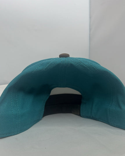 Von Dutch Moto Apparel American Heritage EST. 1929 - Blue And Brown Hat