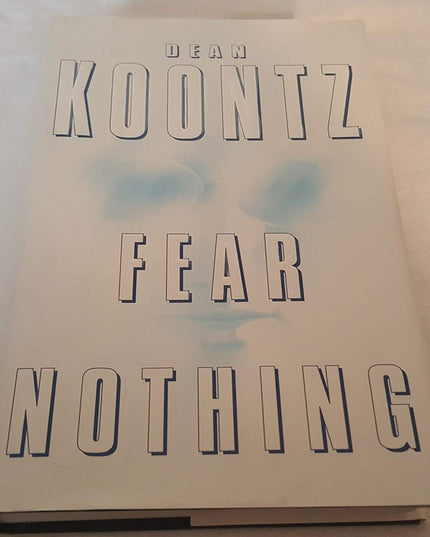 Fear Nothing