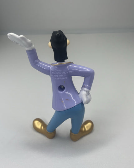 Mickey And Friends Eight Figures - Just Play