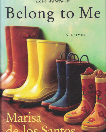 Belong to Me