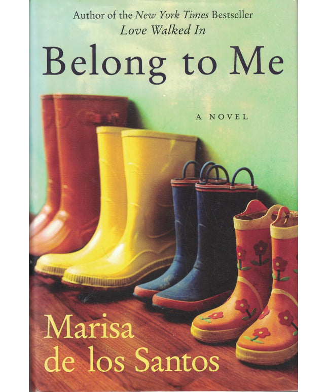 Belong to Me