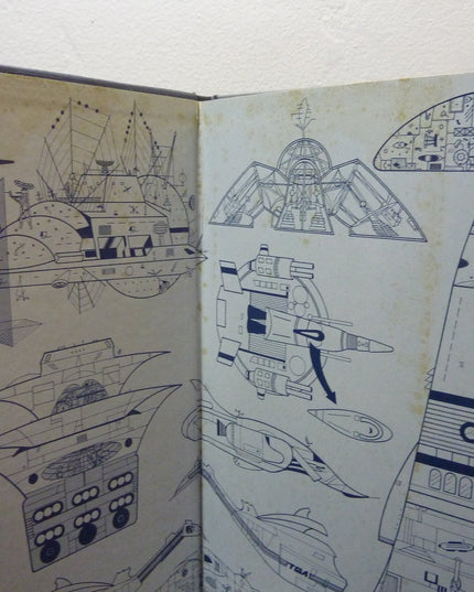 Great Space Battles
