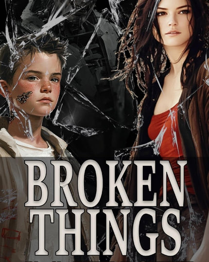 Broken Things