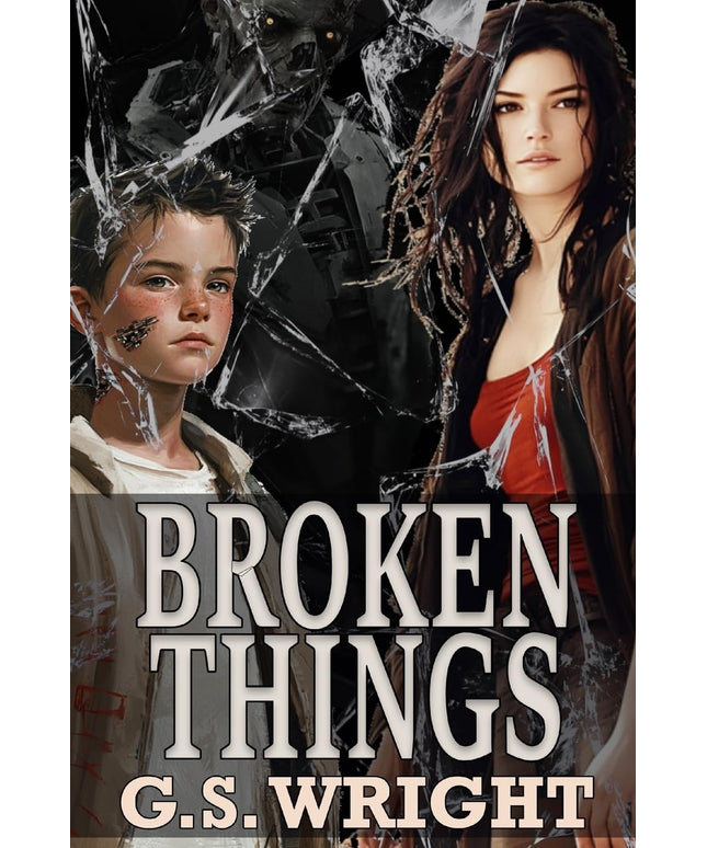 Broken Things