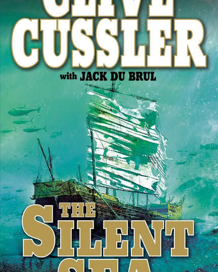 The Silent Sea