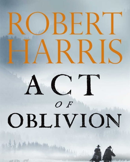 Act of oblivion
