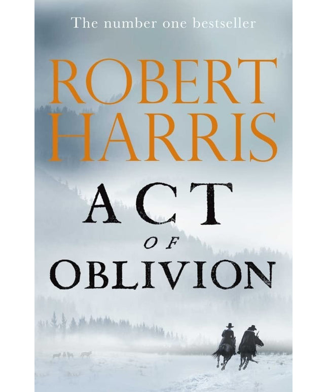 Act of oblivion