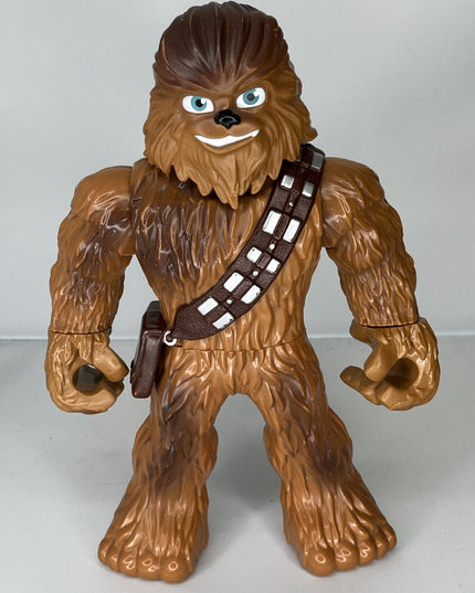 LFL Hasbro Chewbacca 9” V3625B - No Crossbow