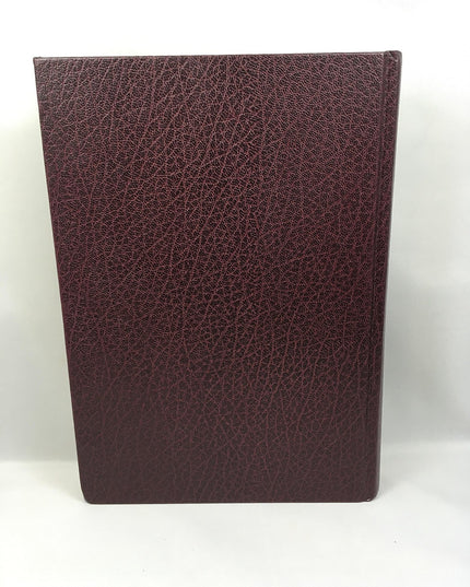 The Defender's Study Bible, King James Version