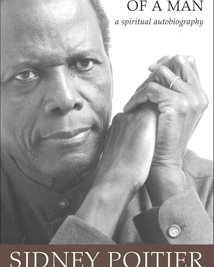 The Measure of a Man: A Spiritual Autobiography