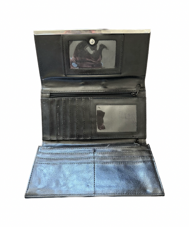 Pre-Owned Kenneth Cole Reaction Wallet