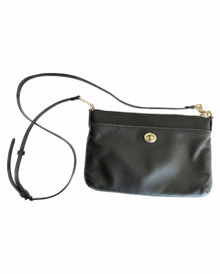 Pre-Owned Vintage Coach Crosssbody