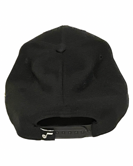 Pre-Owned Utah Jazz Adjustable New Era 9Forty Hat