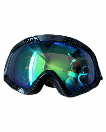 Pre-Owned Von Zipper Snow Googles