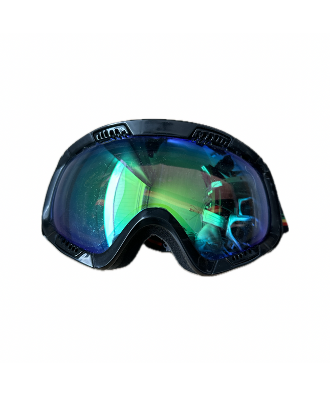 Pre-Owned Von Zipper Snow Googles