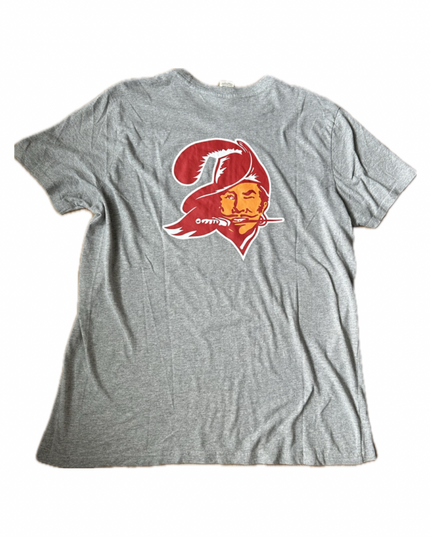 Pre-Owned Vintage Logo Buccaneers Shirt Size L