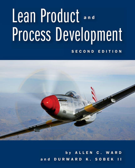 Lean Product and Process Development