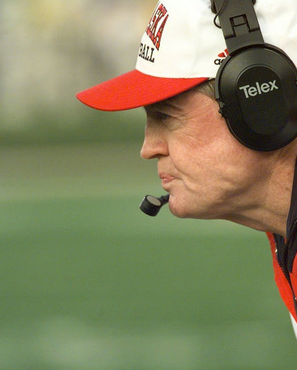Return to Glory: Celebrating the 20th Anniversary of the Huskers’ 1997 Season
