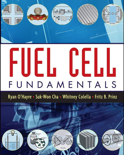 Fuel Cell Fundamentals