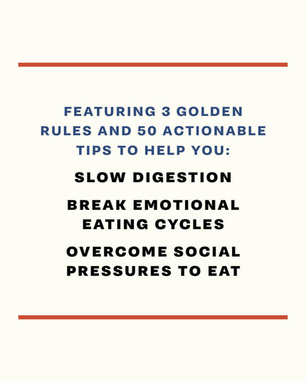 The Hunger Code: Resetting Your Body's Fat Thermostat in the Age of Ultra-Proce