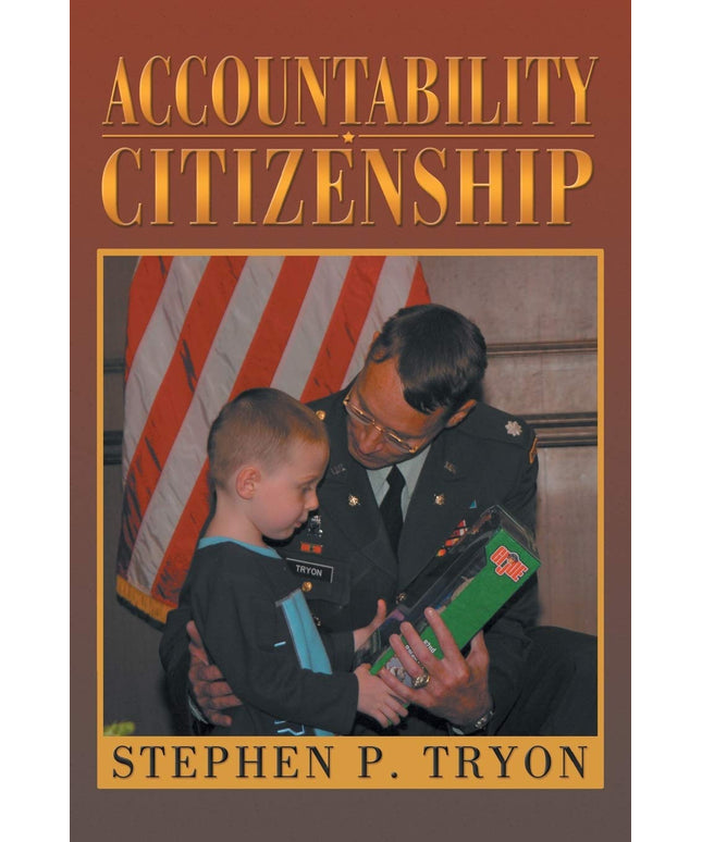 Accountability Citizenship