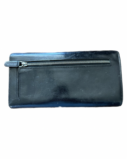 Pre-Owned Coach Wallet