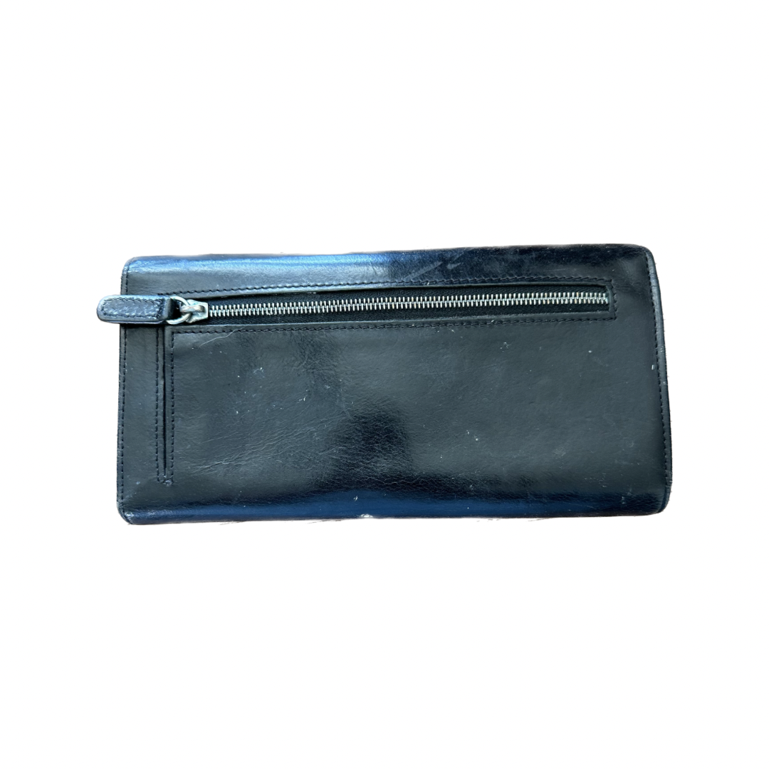 Pre-Owned Coach Wallet