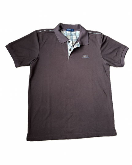 Pre-Owned Burberry Polo Size XL