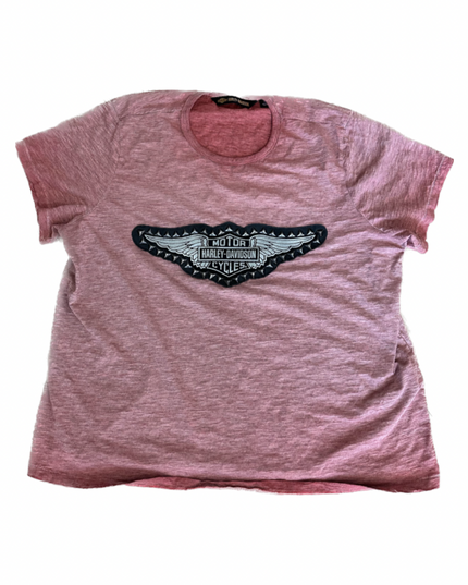 Pre-Owned Harley Davidson Shirt Size XXL