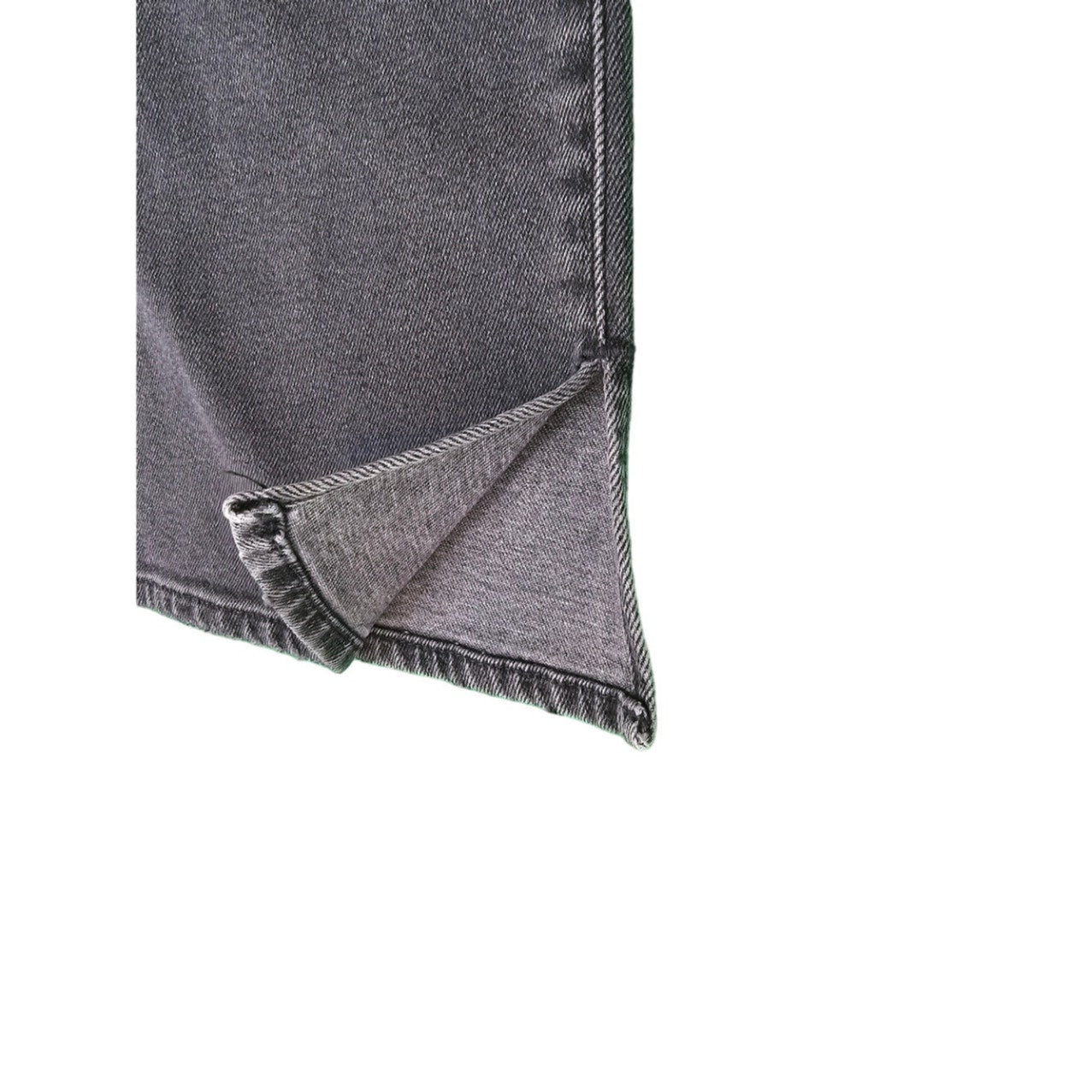 NWT Womens Hudson Jeans | 34 Demetria Blair High Rise Boot Cut Crop | Black