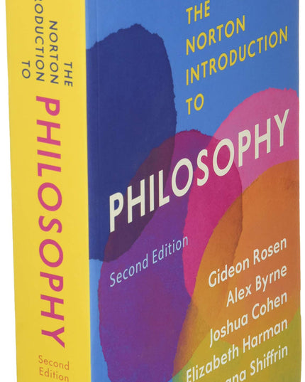 The Norton Introduction to Philosophy