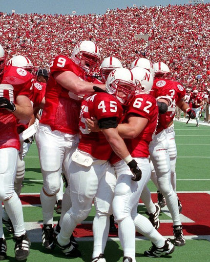 Return to Glory: Celebrating the 20th Anniversary of the Huskers’ 1997 Season