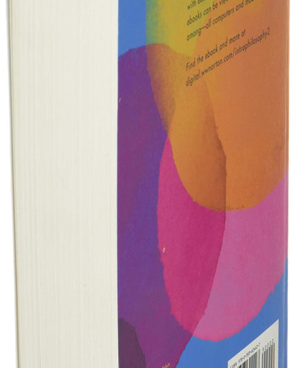 The Norton Introduction to Philosophy
