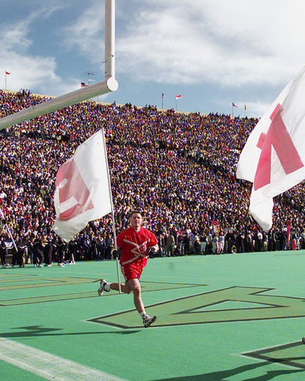 Return to Glory: Celebrating the 20th Anniversary of the Huskers’ 1997 Season