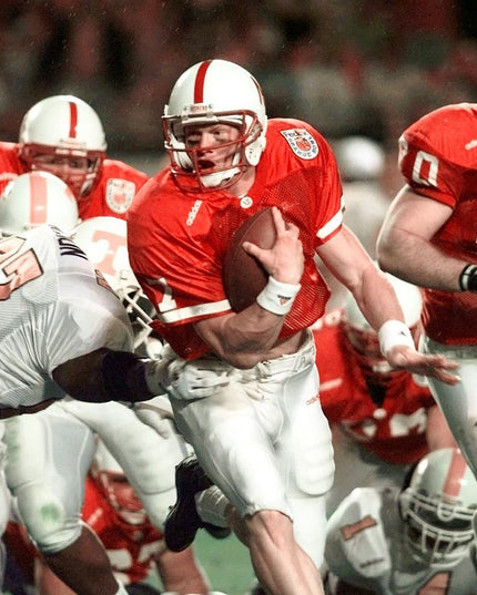 Return to Glory: Celebrating the 20th Anniversary of the Huskers’ 1997 Season