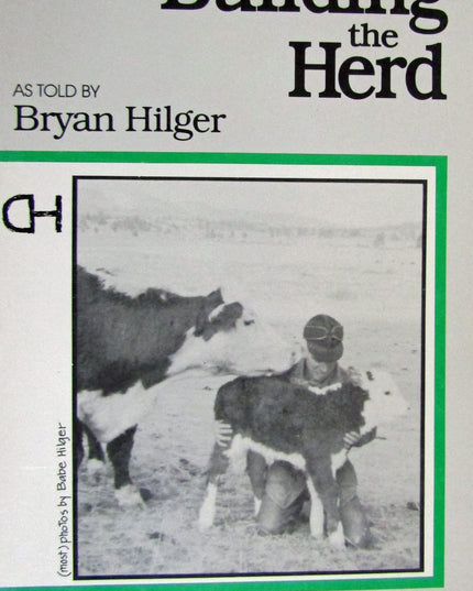 Building the Herd