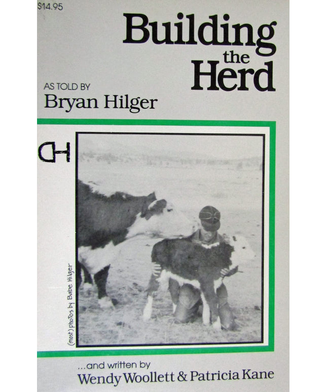 Building the Herd