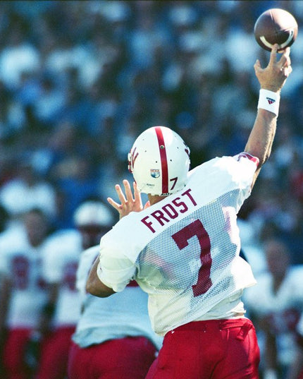 Return to Glory: Celebrating the 20th Anniversary of the Huskers’ 1997 Season