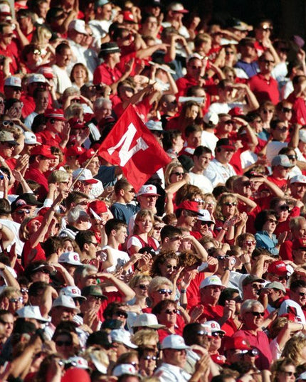 Return to Glory: Celebrating the 20th Anniversary of the Huskers’ 1997 Season