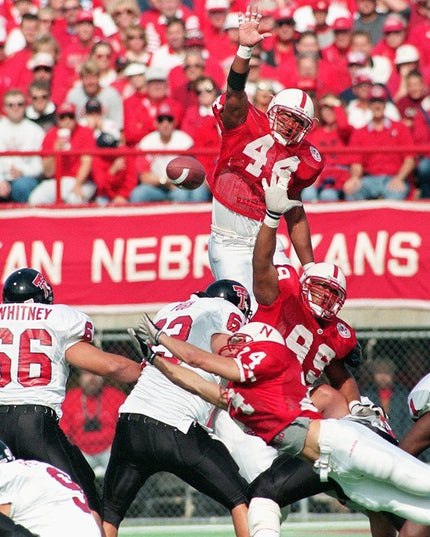 Return to Glory: Celebrating the 20th Anniversary of the Huskers’ 1997 Season