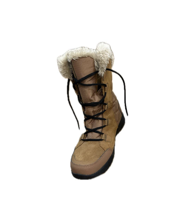 Women’s Columbia Ice Maiden Snow Shoe Size 9