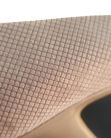 ANNE KLEIN | Natural iflex Kitten Heel | sz 5