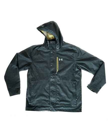 Pre-Owned UnderArmor Storm 2 Cold Jacket Size L