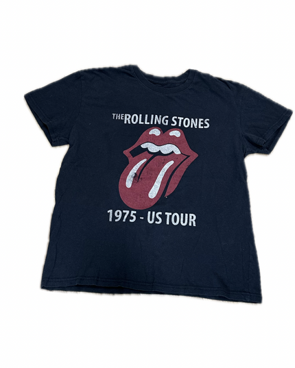 Pre-Owned Rolling Stones Tee Size XL