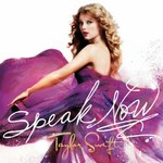 Speak NOW by Swift, Taylor (CD, 2010)