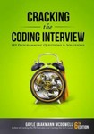 Cracking the Coding Interview : 189 Programming Questions and Solutions by Gayle