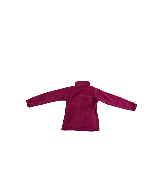 Patagonia | Faux Fur Patagonia Jacket | Size XS