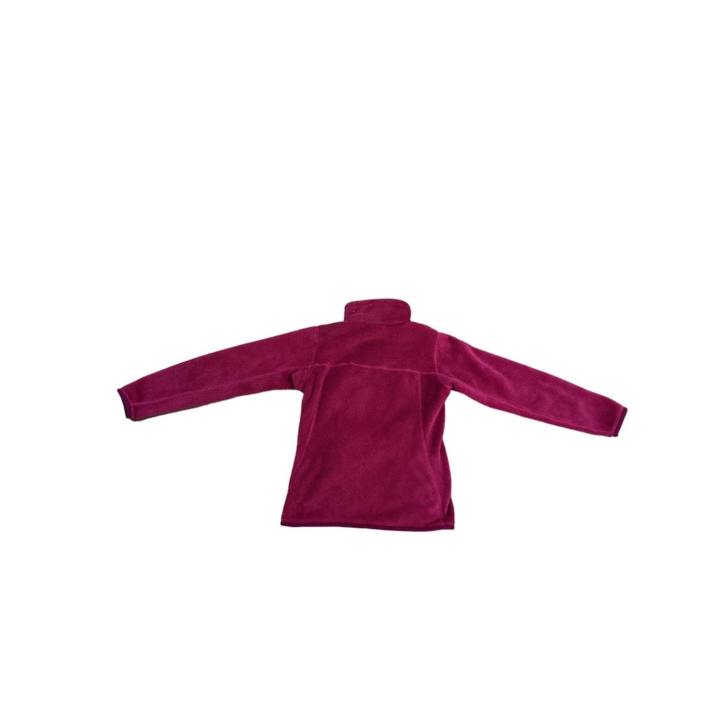 Patagonia | Faux Fur Patagonia Jacket | Size XS